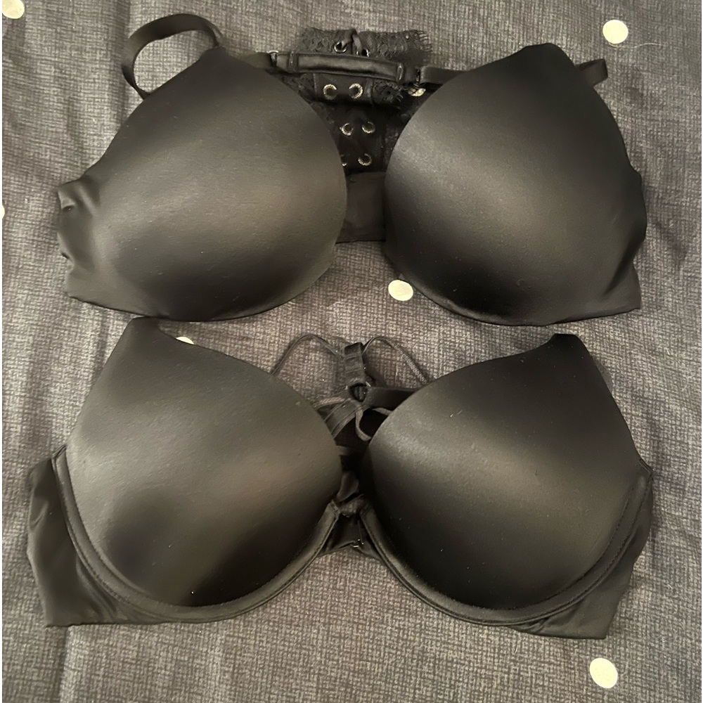 Victoria’s Secret Push Up Bras lot - Picture 2 of 6